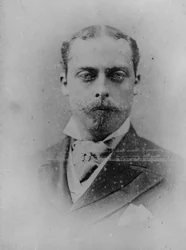 Leopold, Herzog von Albany, 1884